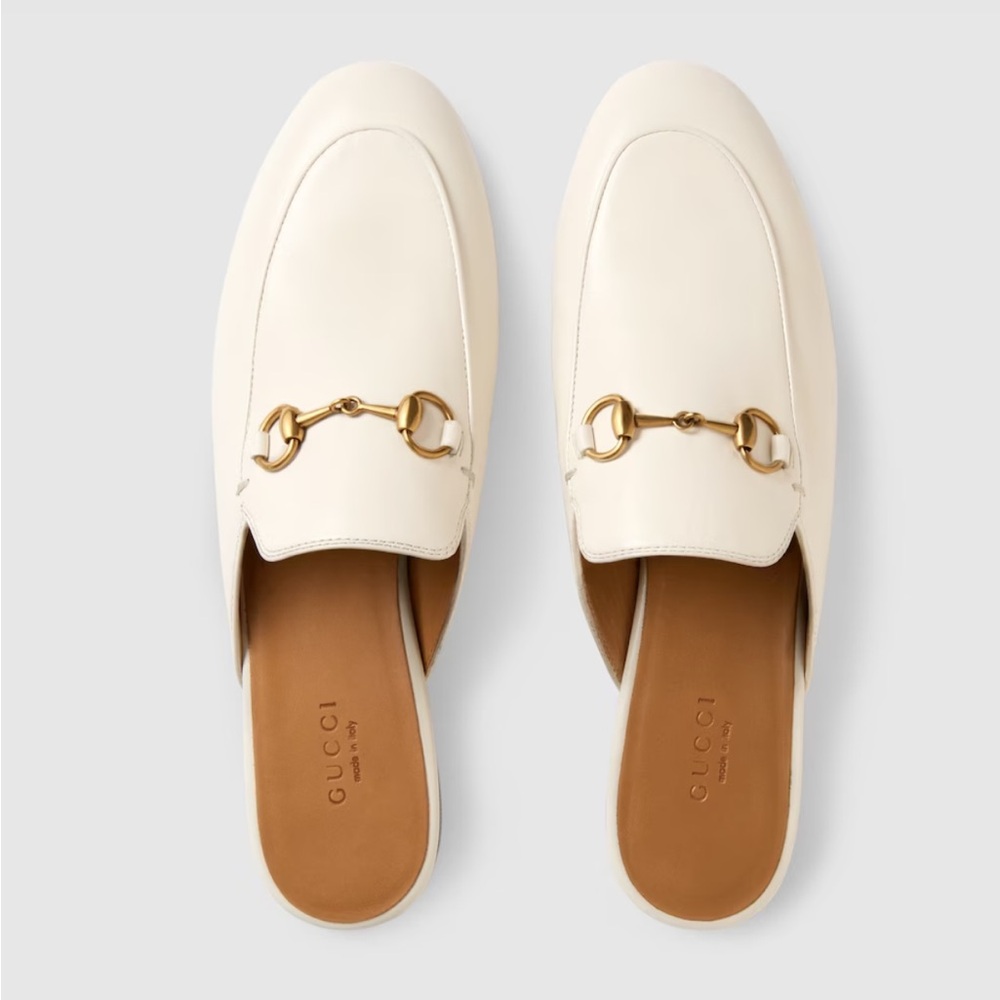 Gucci Slippers